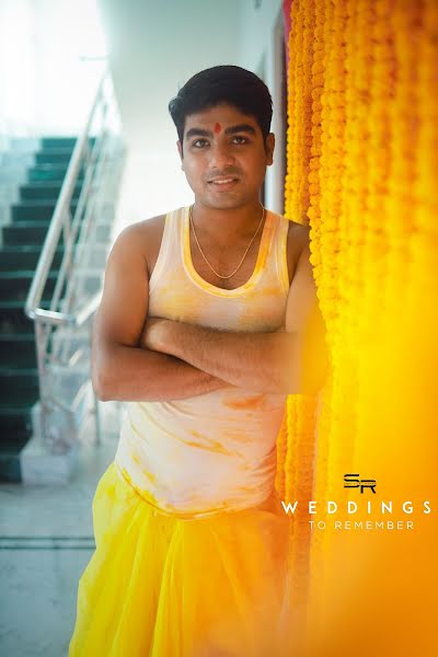 Wedding photographer Soham Roy (soham). Photo of 9 December 2020