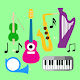 Musical Instruments for Kids Install on Windows