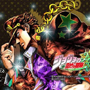 Jojo SoundBoard  Icon