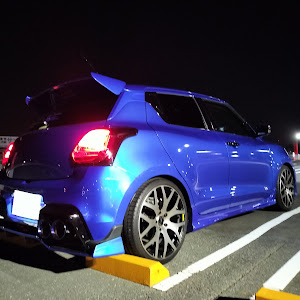 スイフトスポーツ ZC33S