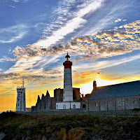 Bretagna, Phare Saint Mathieu di giuseppedangelo