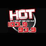 Hot 103.9 / 93.9 Apk