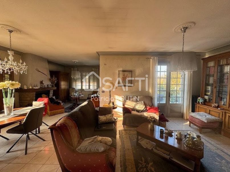 Vente maison 5 pièces 112 m² à Niort (79000), 262 500 €