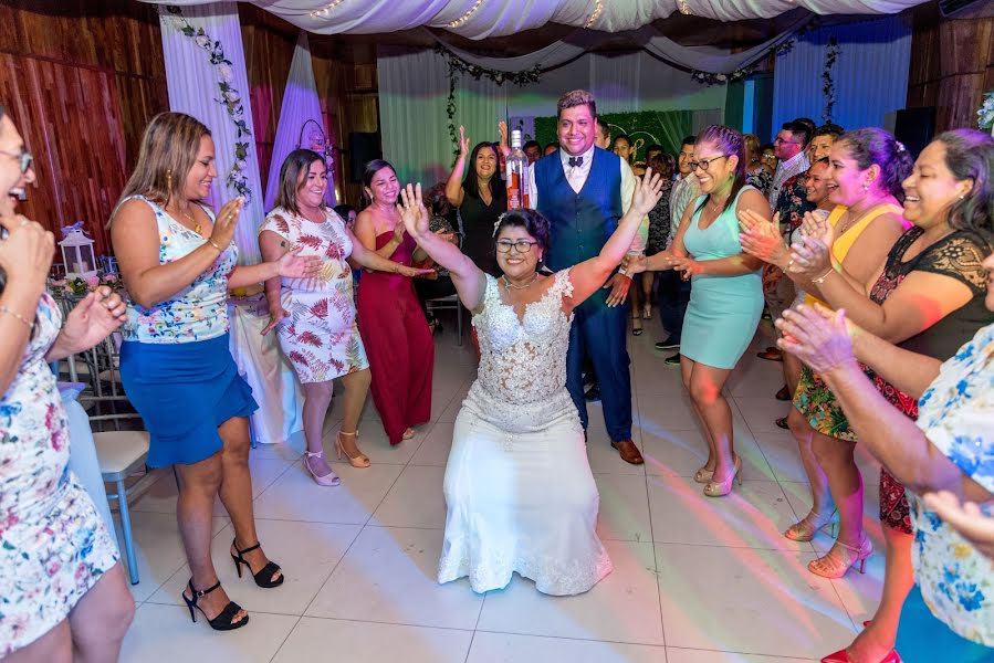 Hochzeitsfotograf Jesus Gonzales (jpjesusgonzales). Foto vom 6. September 2019