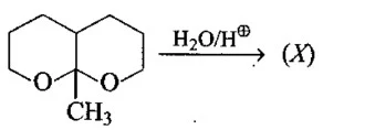 Preparation of aldehydes and ketones