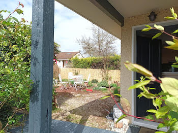 maison à Mours (95)