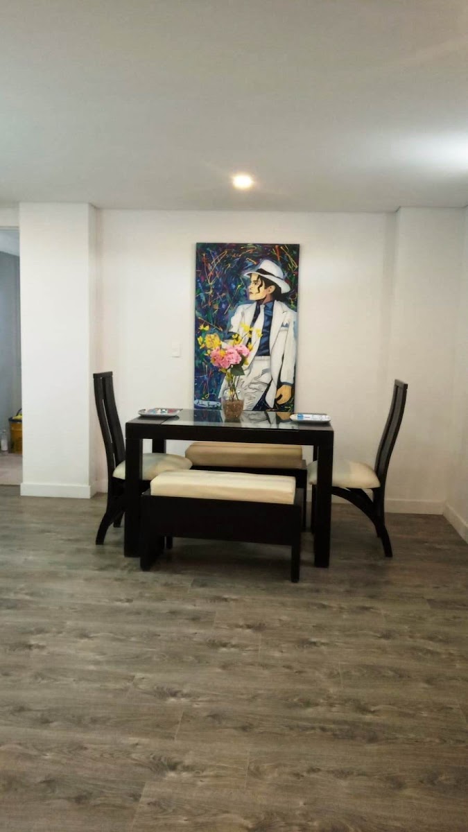 Apartamento En Venta - Paris Gaitan, Bogota