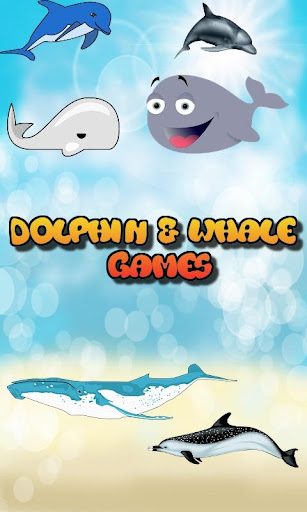 Dolphin Show Games For Free