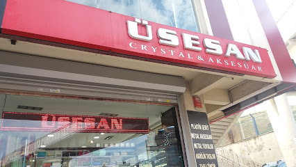 Üsesan