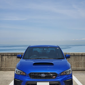 WRX STI VAB