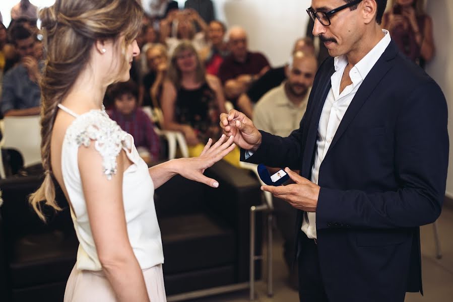 Fotógrafo de casamento Lucas Benevolo (lucasbenevolo). Foto de 28 de setembro 2019