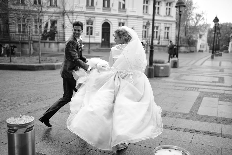 Photographe de mariage Aleksandar Krstovic (krstalex). Photo du 10 octobre 2023