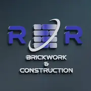 R & R Brickwork and Construction Ltd Logo