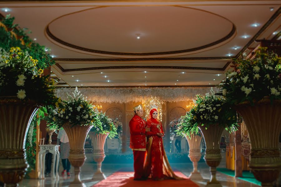 Wedding photographer Faisal Alfarisi (alfarisi2018). Photo of 17 November 2020