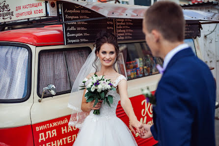 Photographe de mariage Aleksey Sotnik (alekseisotnik). Photo du 30 août 2022