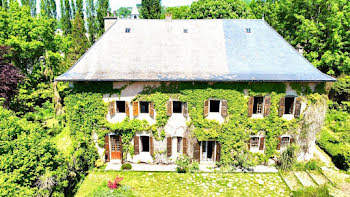 manoir à Aix-les-Bains (73)