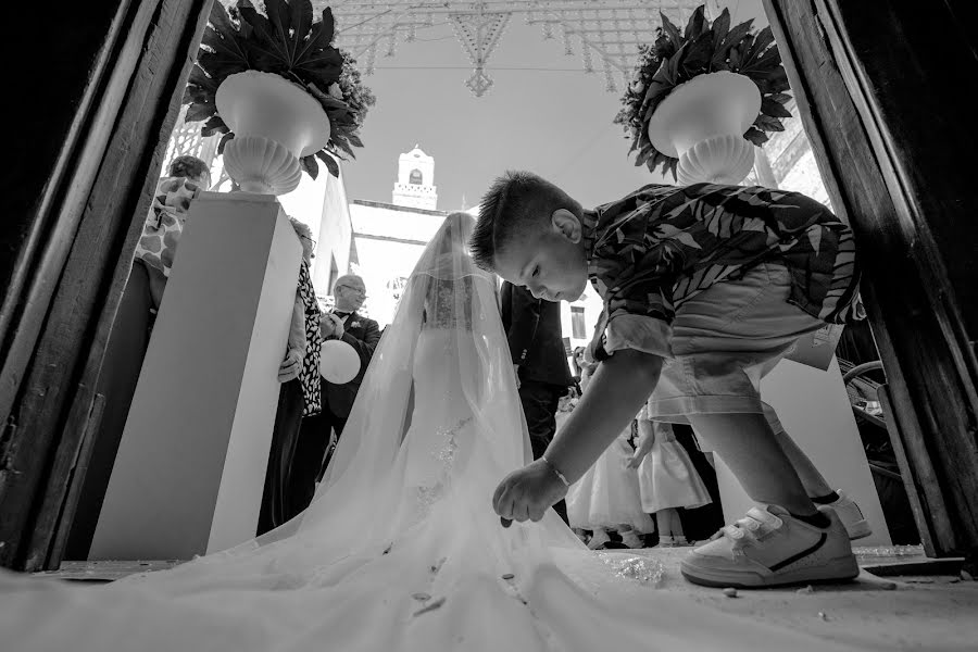 Wedding photographer Flavio Lenoci (flaviolenoci). Photo of 21 March 2023