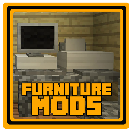 Furniture Mod