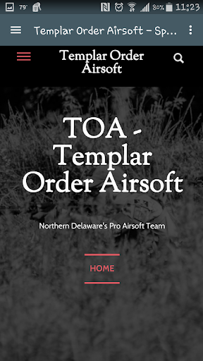 TOA Airsoft