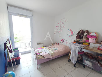 appartement à Frontignan (34)