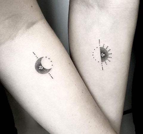 sun & moon