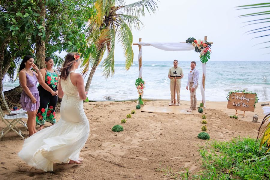 Fotografo di matrimoni Gabriel Anta (gabrielanta). Foto del 29 dicembre 2022