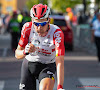 Vainqueur au BinckBank Tour, Tim Wellens a eu une pensée pour Bjorg Lambrecht