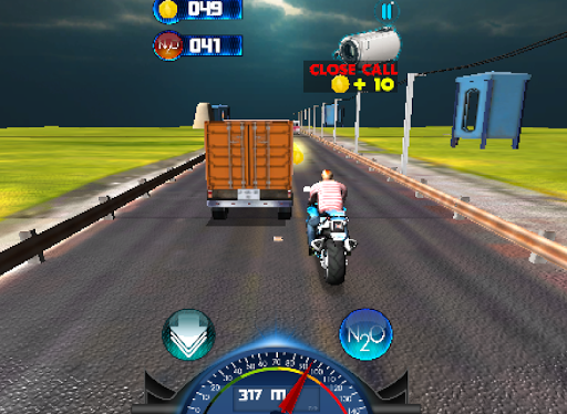 免費下載賽車遊戲APP|Racing Fever Bike 3D app開箱文|APP開箱王