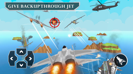 海军舰艇战役：军舰工艺 screenshot 6