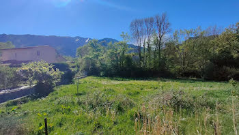 terrain à batir à Vernet-les-Bains (66)