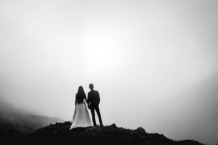 結婚式の写真家Ruslan Pastushak (paruss11)。2021 11月16日の写真