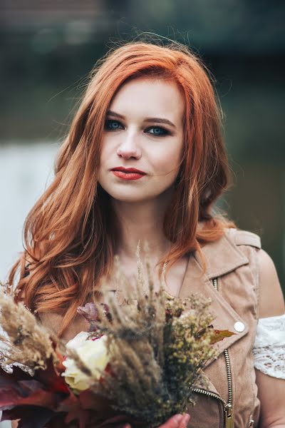 Svatební fotograf Yuliya Kokusheva (kokusheva). Fotografie z 17.února 2018