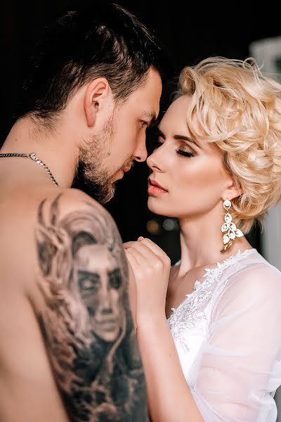 Wedding photographer Mariya Fraymovich (maryphotoart). Photo of 2 May 2018