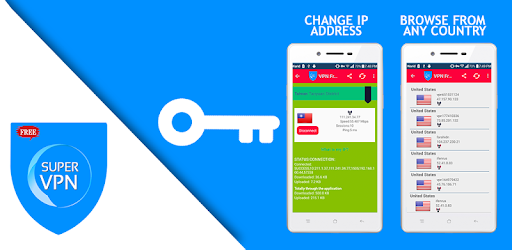 Super VPN Hotspot – VPN Private (Totally Free) - Apps on Google Play