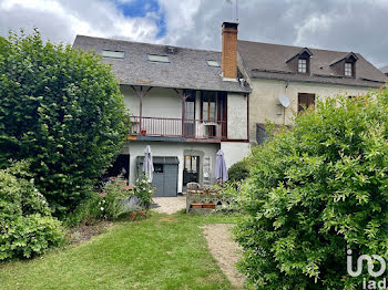 maison à Prechac (65)