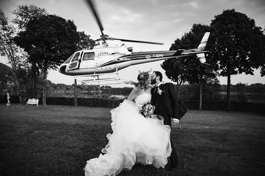 Photographe de mariage Sebastian Tiba (idea51). Photo du 1 décembre 2015