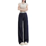 Blue Lengthened