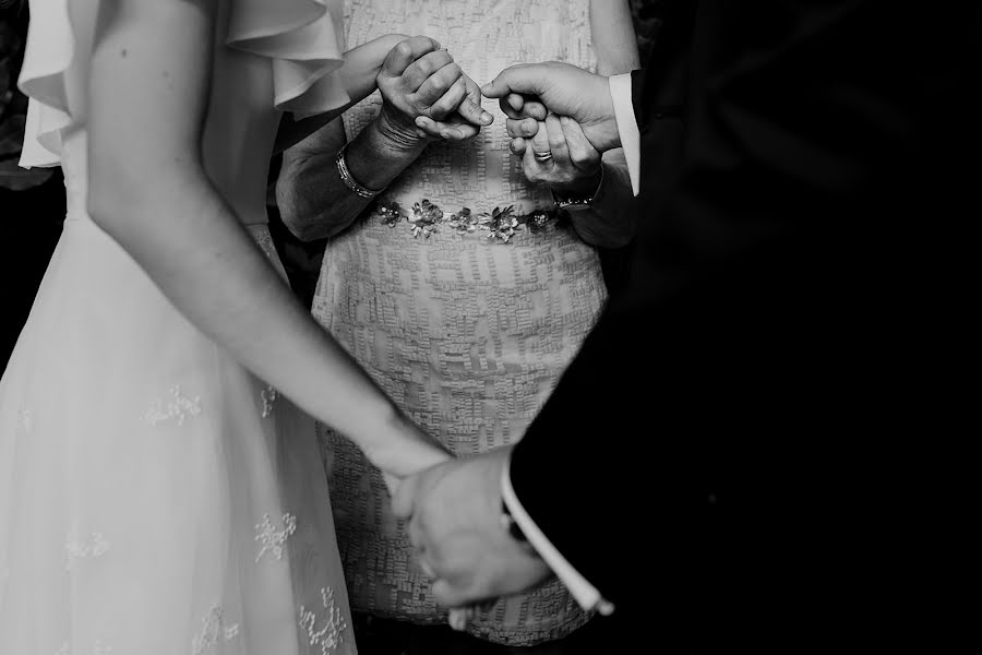 婚禮攝影師Marco Teixeira（marcoteixeira）。2023 6月14日的照片