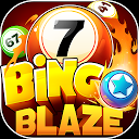 Bingo Blaze -  Free Bingo Games 2.2.1