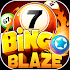 Bingo Blaze -  Free Bingo Games2.2.4