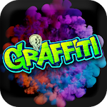 Cover Image of ดาวน์โหลด Graffiti Name Art - Graffiti Text Effects 1.0 APK