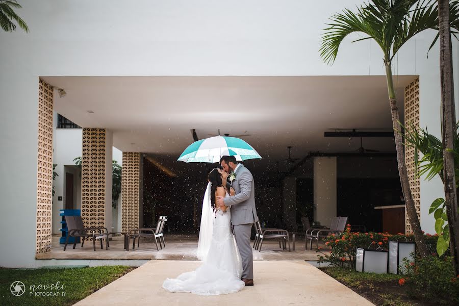 Photographe de mariage Nikola Bozhinovski (novski). Photo du 26 janvier 2021