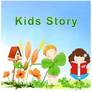 Download English Kids Story For PC Windows and Mac