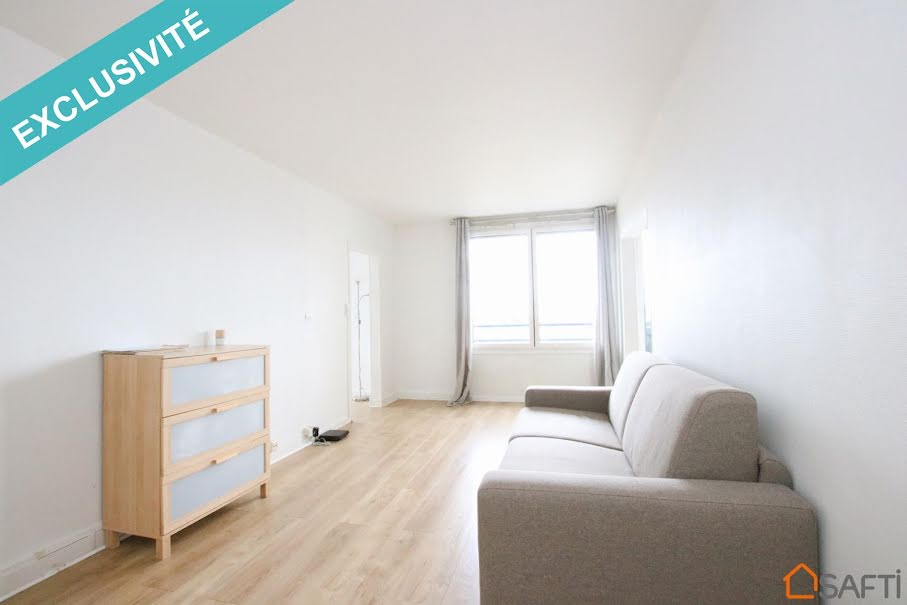 Vente appartement 5 pièces 90 m² à Massy (91300), 249 000 €