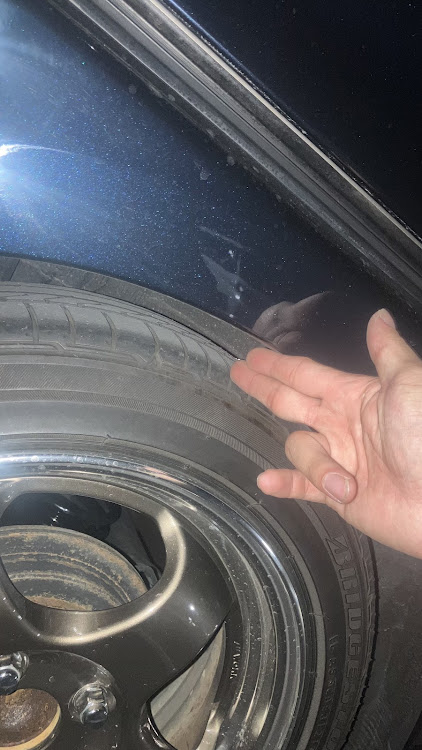 NボックスカスタムのRSRダウンサス・N-BOX・JF3に関するカスタム事例の投稿画像12枚目