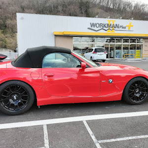 Z4 ロードスター
