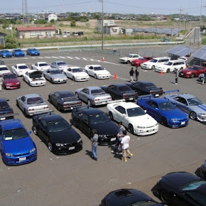 スカイライン GT-R BNR32