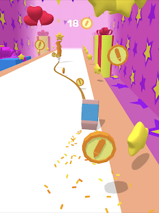 Pen Run Screenshot