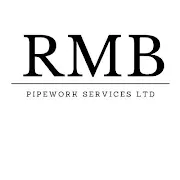 Rmb Pipework Services Ltd Logo