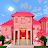 Pink princess house Map MCPE icon